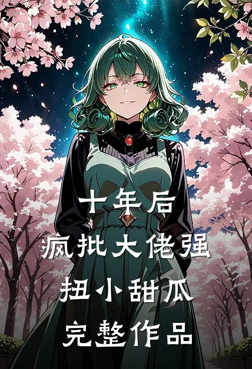 十年后，疯批大佬强扭小甜瓜完整作品