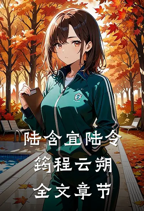陆含宜陆令筠程云朔全文章节