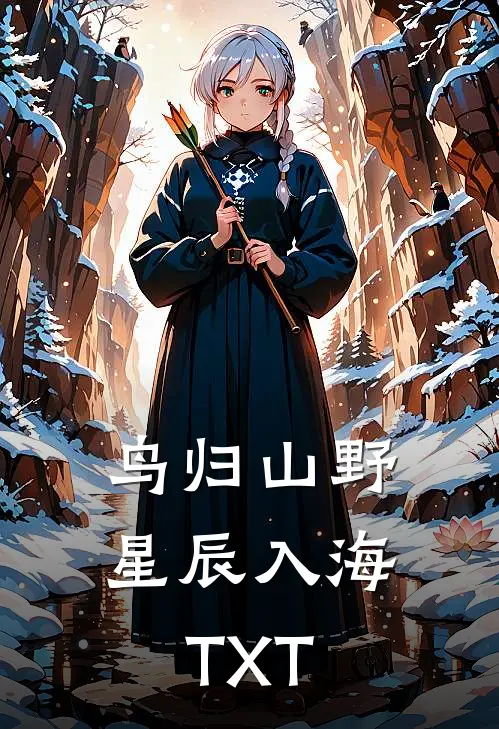 鸟归山野星辰入海TXT