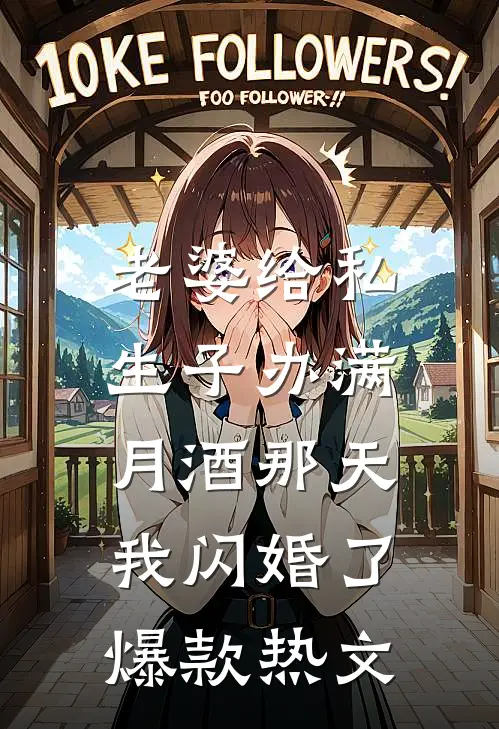 老婆给私生子办满月酒那天，我闪婚了爆款热文