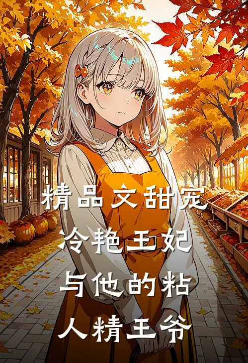 精品文甜宠：冷艳王妃与他的粘人精王爷