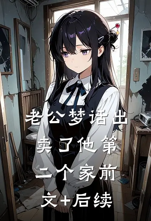 老公梦话出卖了他第二个家前文+后续