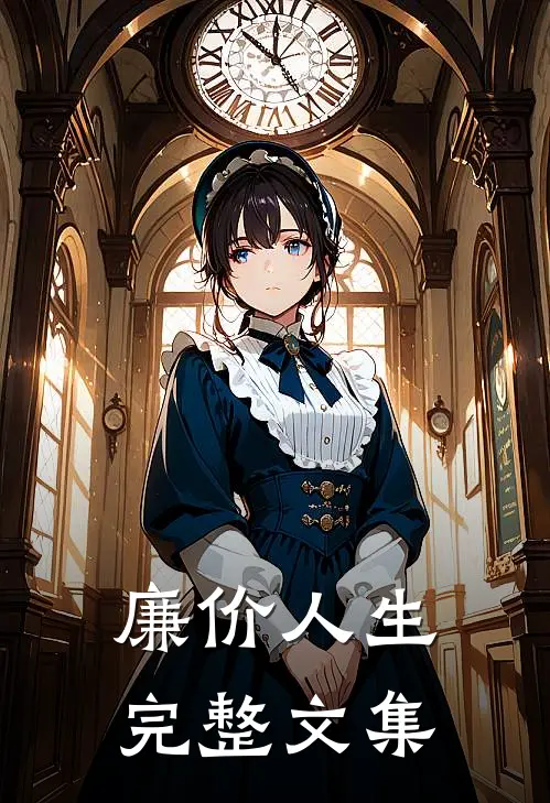 廉价人生完整文集
