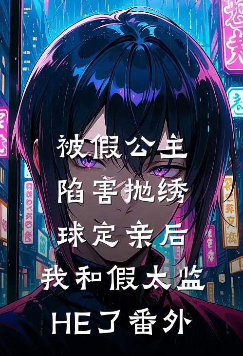被假公主陷害抛绣球定亲后，我和假太监HE了番外