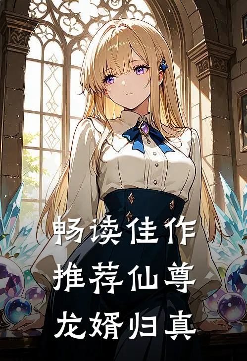 畅读佳作推荐仙尊龙婿归真