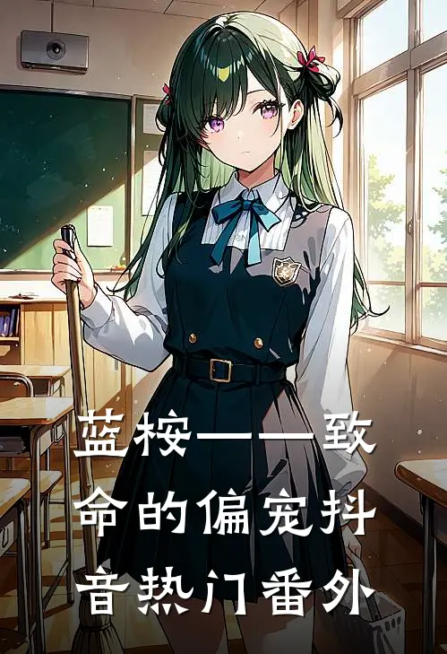 蓝桉——致命的偏宠抖音热门 番外
