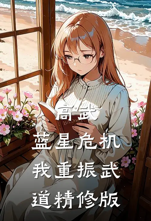 高武：蓝星危机，我重振武道精修版