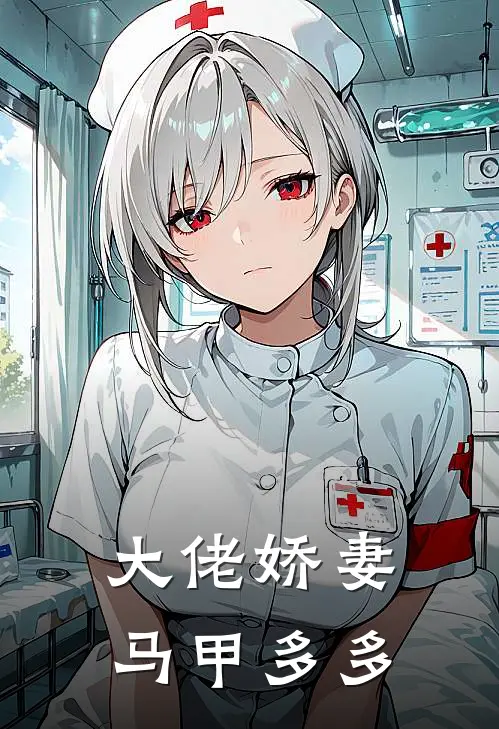 大佬娇妻马甲多多