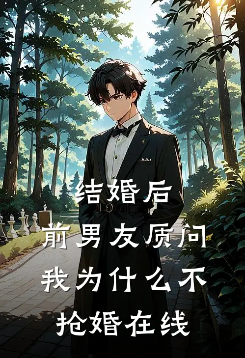 结婚后，前男友质问我为什么不抢婚在线