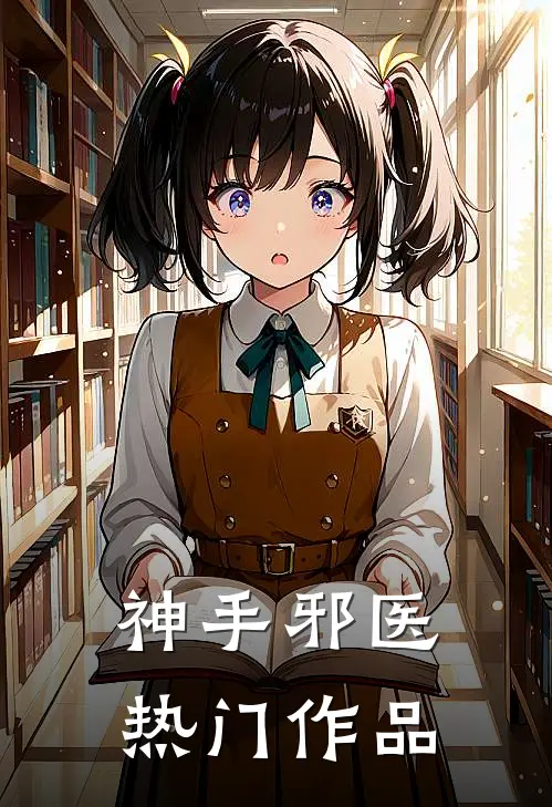 神手邪医热门作品
