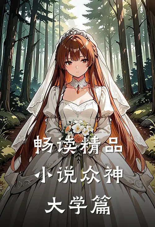 畅读精品小说众神大学篇