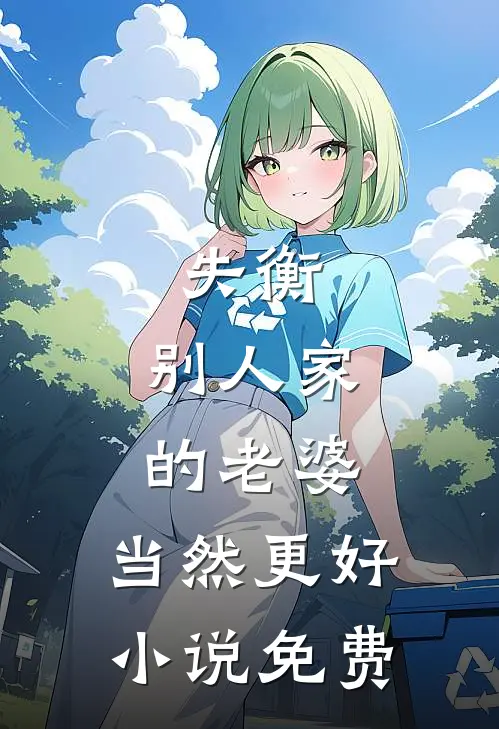 失衡：别人家的老婆，当然更好小说免费