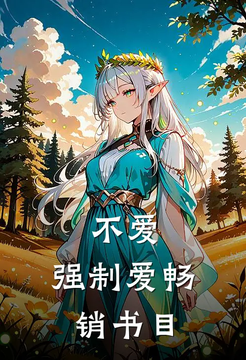 不爱，强制爱畅销书目