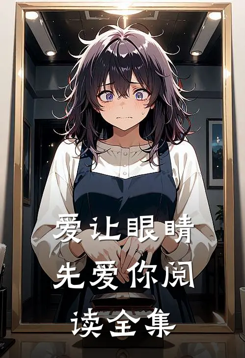 爱让眼睛先爱你阅读全集