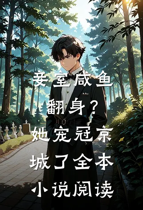 妾室咸鱼翻身？她宠冠京城了全本小说阅读