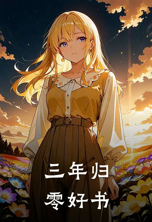 三年归零好书