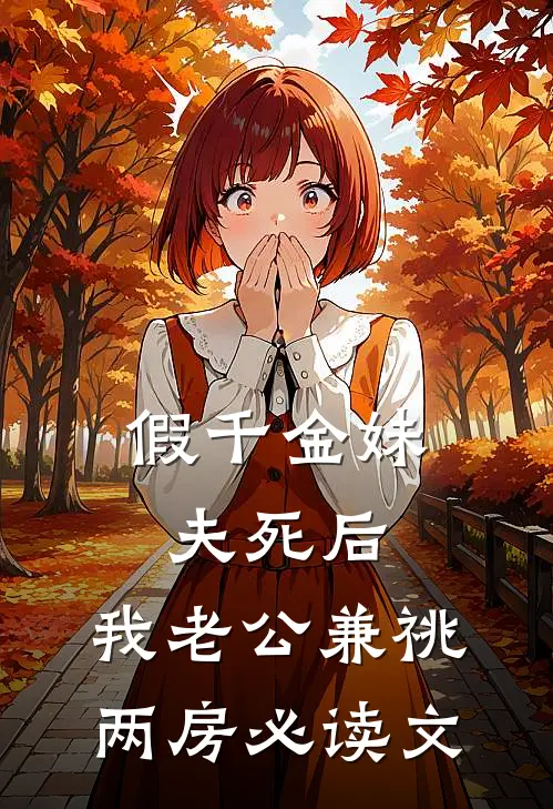假千金妹夫死后，我老公兼祧两房必读文