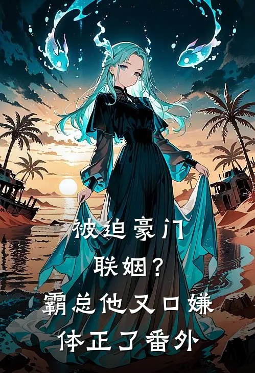 被迫豪门联姻？霸总他又口嫌体正了番外