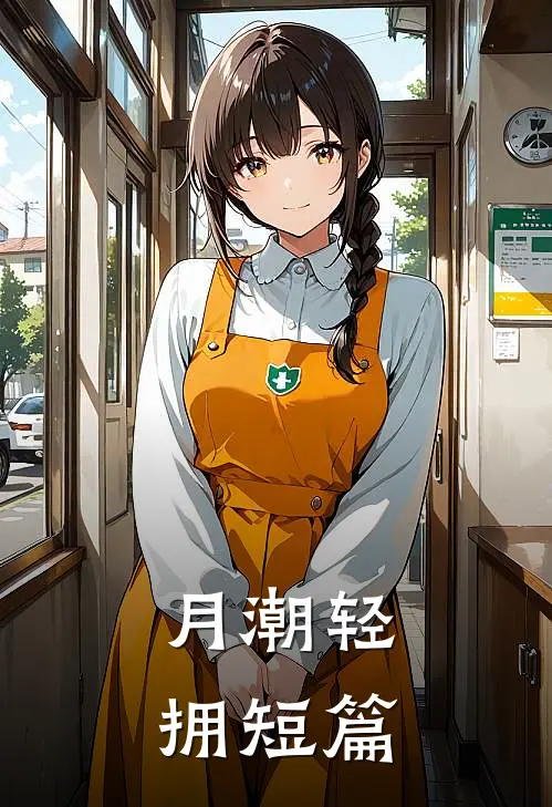 月潮轻拥短篇