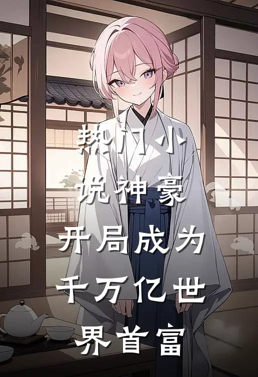 热门小说神豪：开局成为千万亿世界首富