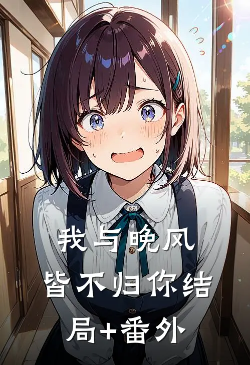我与晚风，皆不归你结局+番外
