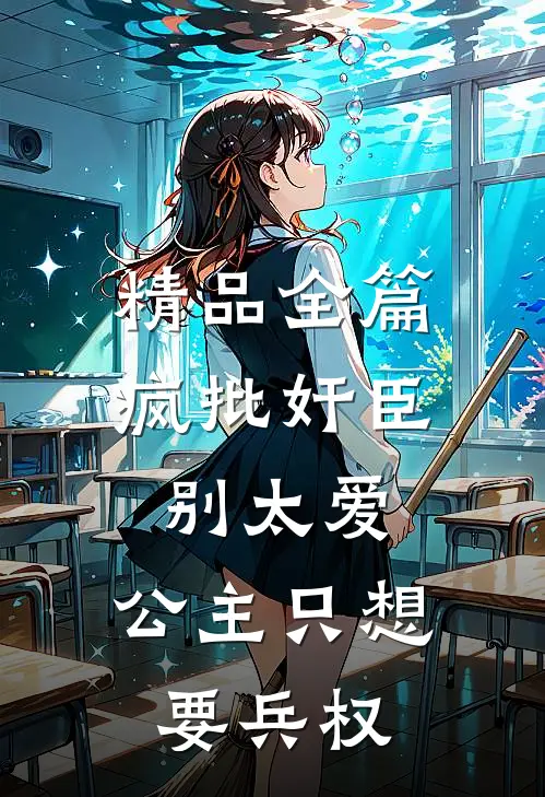 精品全篇疯批奸臣别太爱，公主只想要兵权