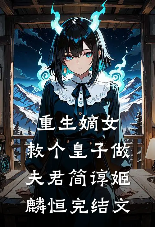 重生嫡女：救个皇子做夫君简谆姬麟恒完结文