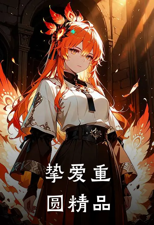 挚爱重圆精品
