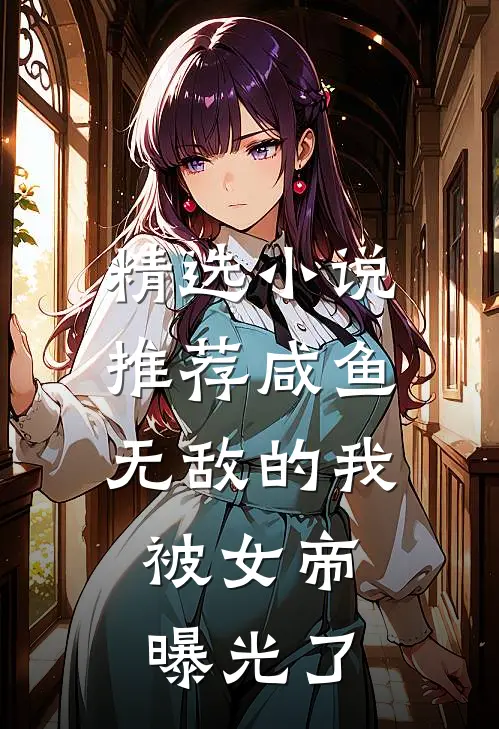 精选小说推荐咸鱼无敌的我，被女帝曝光了
