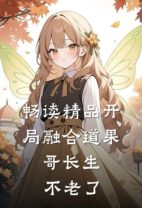 畅读精品开局融合道果，哥长生不老了