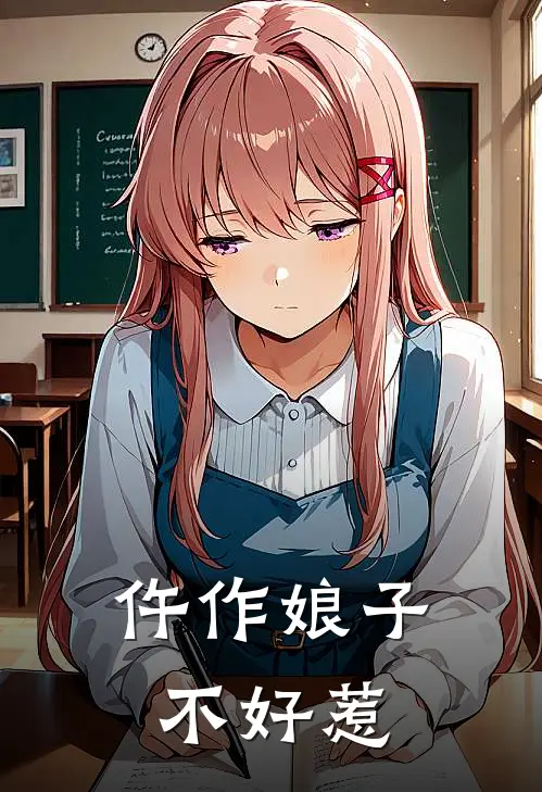 仵作娘子不好惹