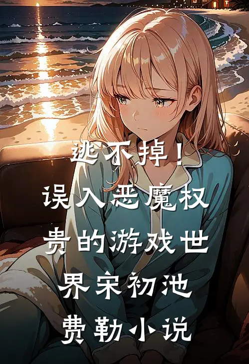 逃不掉！误入恶魔权贵的游戏世界宋初池费勒小说