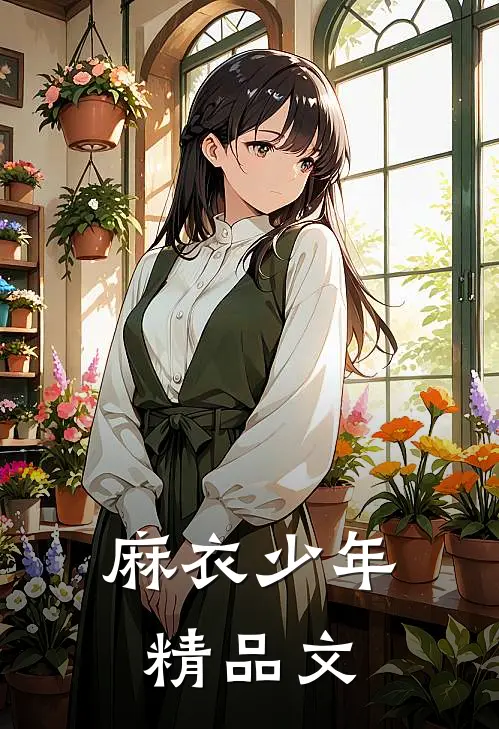 麻衣少年精品文