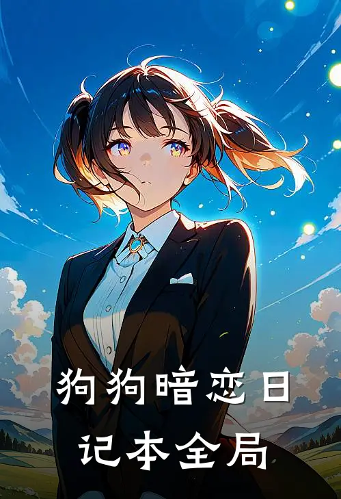狗狗暗恋日记本全局