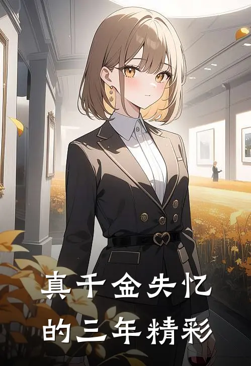 真千金失忆的三年精彩