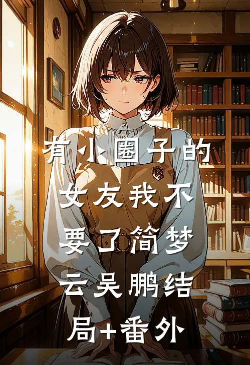 有小圈子的女友我不要了简梦云吴鹏结局+番外