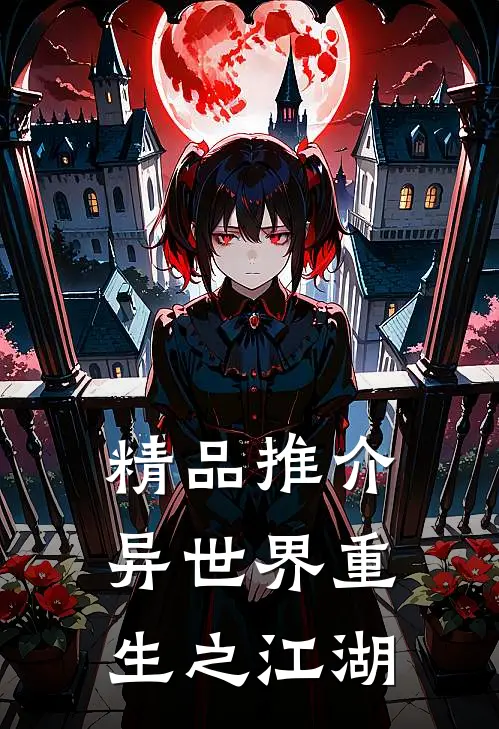 精品推介异世界重生之江湖