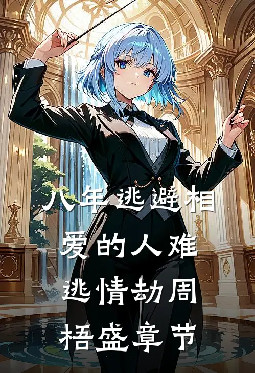八年逃避相爱的人难逃情劫周梧盛章节