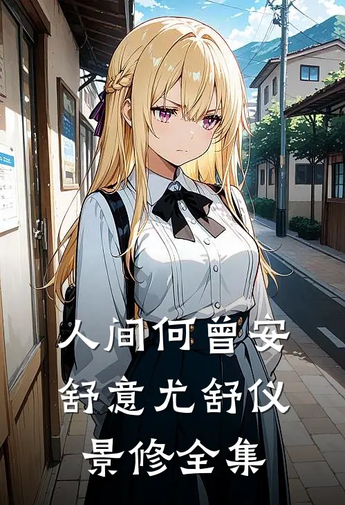 人间何曾安舒意尤舒仪景修全集