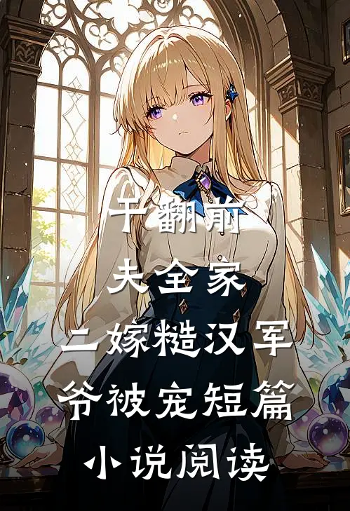干翻前夫全家，二嫁糙汉军爷被宠短篇小说阅读