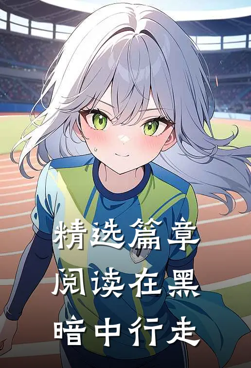 精选篇章阅读在黑暗中行走