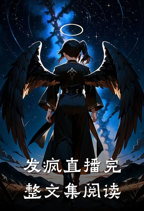 发疯直播完整文集阅读
