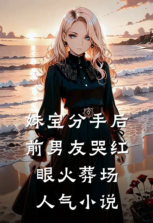 妹宝分手后，前男友哭红眼火葬场人气小说