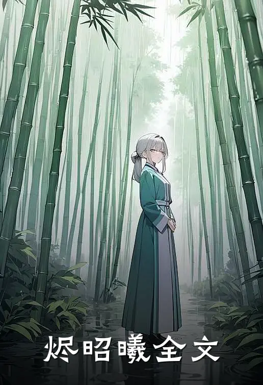 烬昭曦全文