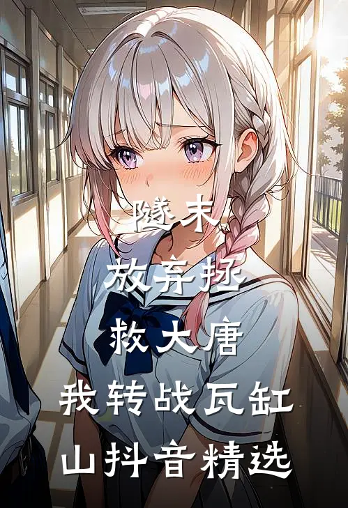 隧末：放弃拯救大唐，我转战瓦缸山抖音精选