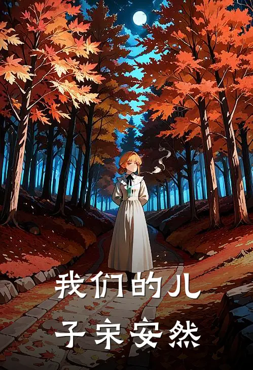 我们的儿子宋安然