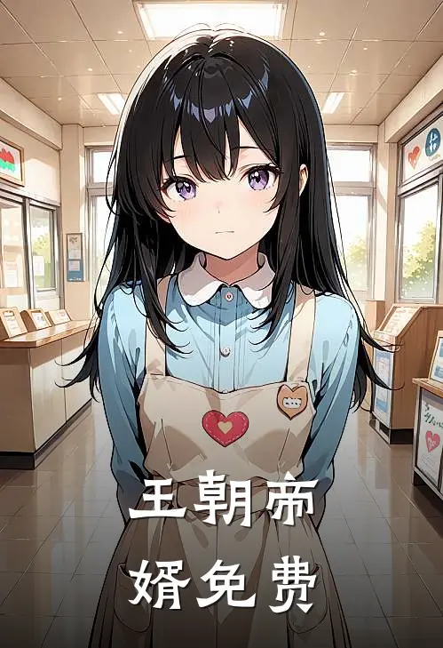 王朝帝婿免费