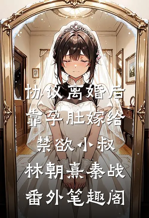 协议离婚后，靠孕肚嫁给禁欲小叔：林朝熹秦战番外笔趣阁