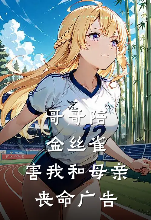 哥哥陪金丝雀，害我和母亲丧命广告