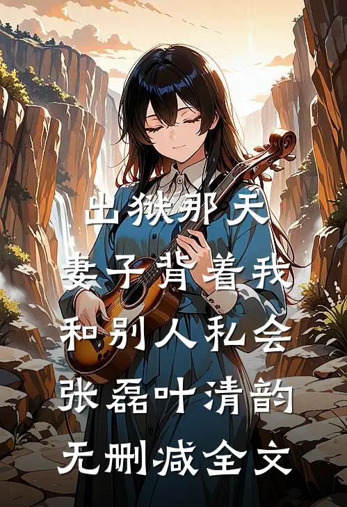 出狱那天，妻子背着我和别人私会张磊叶清韵无删减全文